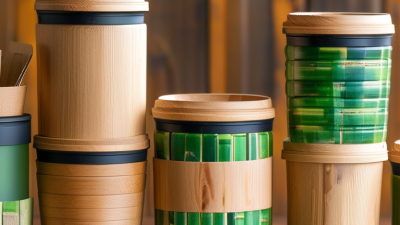 How to Choose the Best Bagasse Containers for Your Business?