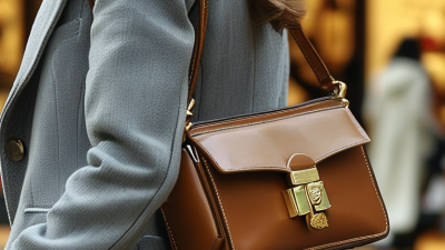 Top 10 Essential Bags Accessories Every Shopper Needs