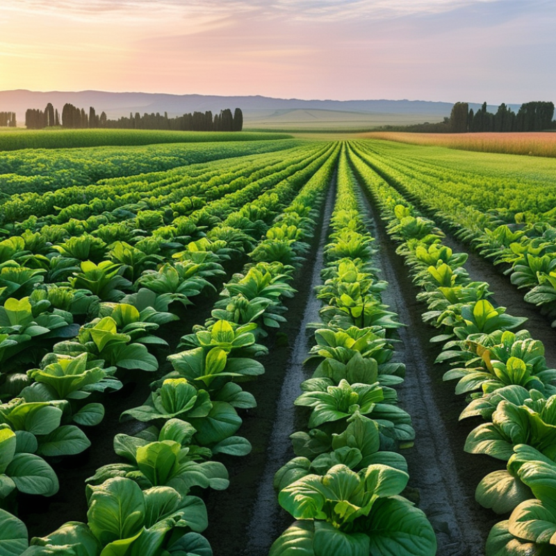 Top 10 Uses of Calcium Nitrate With Boron Fertilizer?