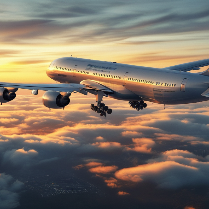 10 Essential Tips for Managing Aircraft Fuel Efficiency