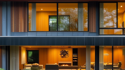 Why Choose Wood Clad Windows for Your Home Renovation Needs?