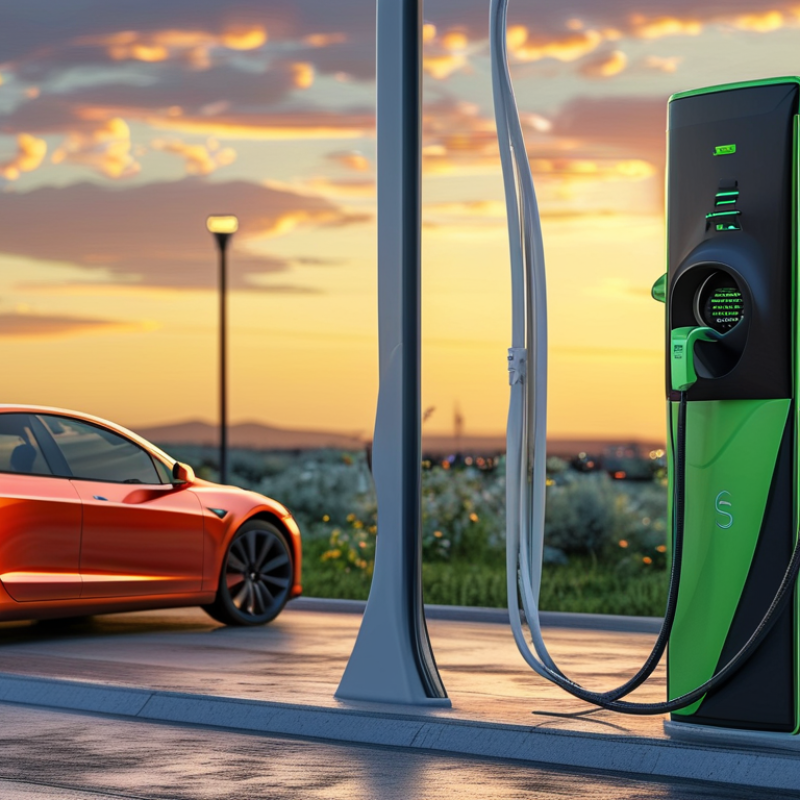 How to Optimize Billing for Commercial AC Chargers Effectively?