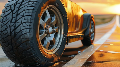 Top 10 Tire Service Tips for Global Buyers to Save Money
