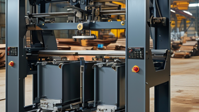 Why Choose an Aluminum Baler Machine for Your Business?