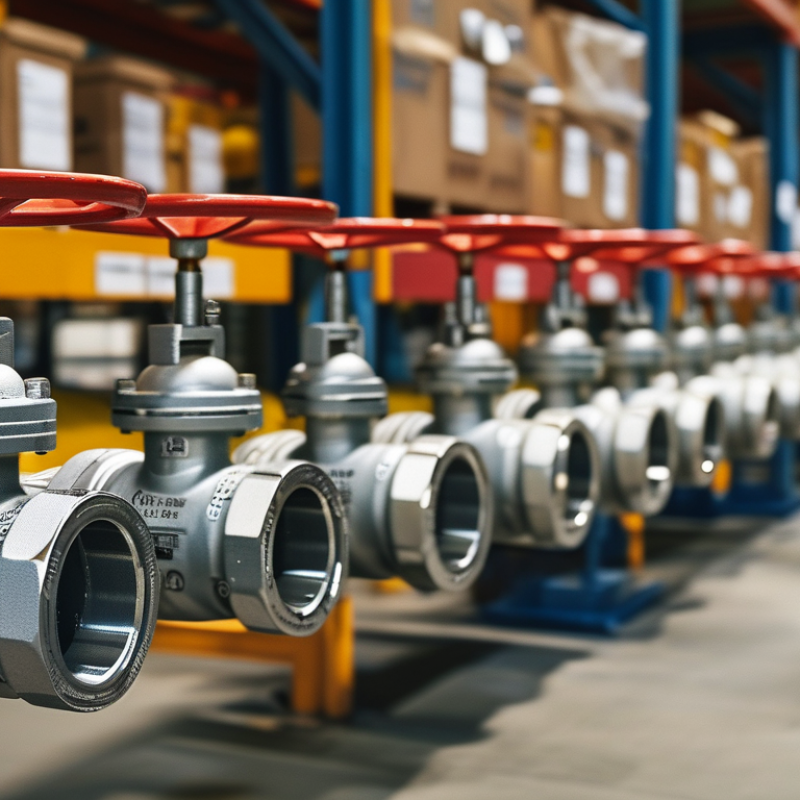 Why is Valve Tag Essential for Efficient Procurement?