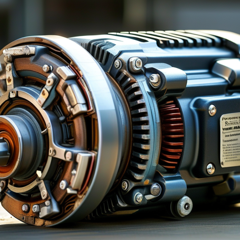How to Break a Motor Safely and Avoid Common Pitfalls?