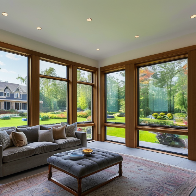 Best Residential Doors and Windows for Global Buyers?