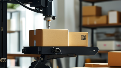 2026 Best Small Box Packing Machine for Your Business Needs?