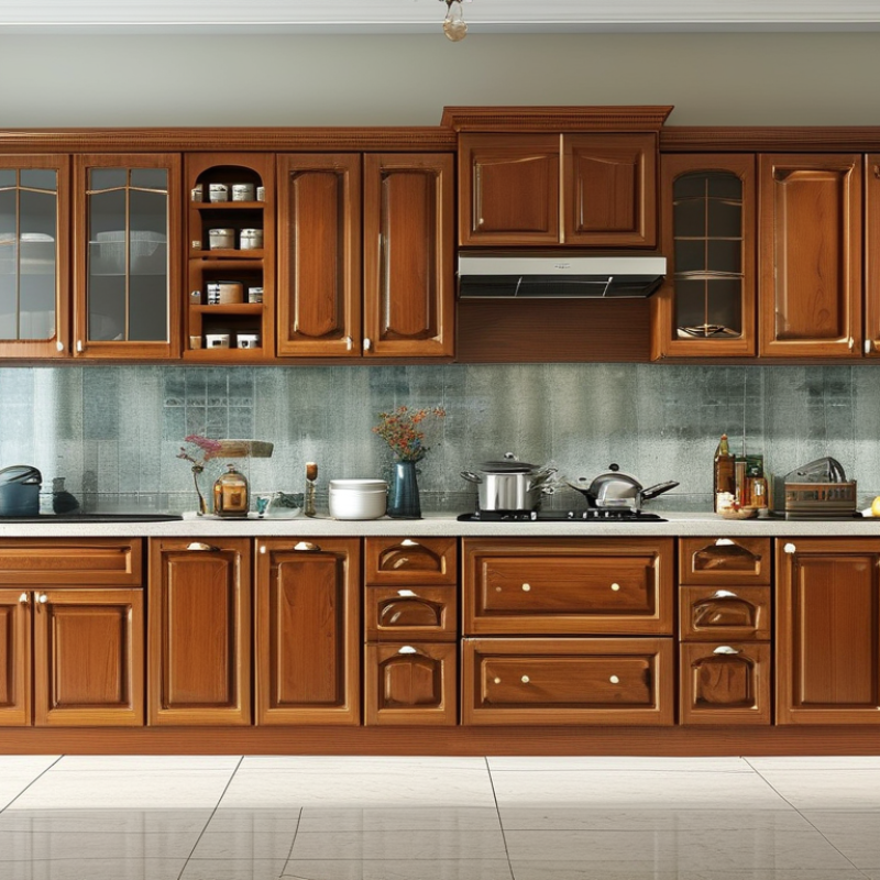 Top 10 Home Cabinets in China for Global Buyers Need Guide?
