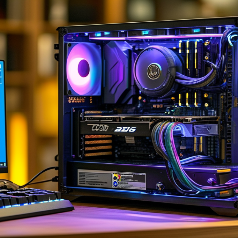 2026 Best PSU for Computers What Should You Consider?