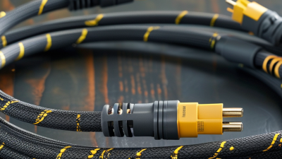 How to Select the Right Control Cable for Your Applications?