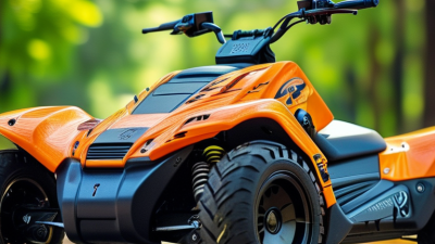 Electric Rc Car Tips for Beginners What You Need to Know?