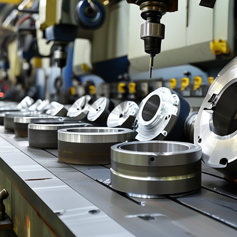 China Top 10 Reasons Why Surface Finishing Matters in Machined Parts?