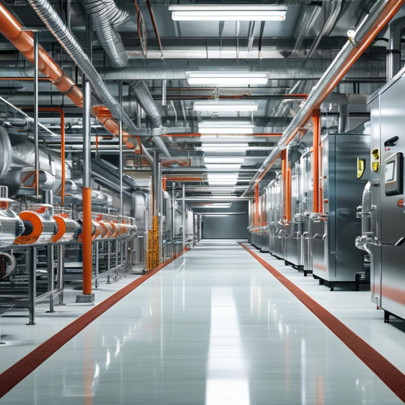 Why Choose a High Temperature Heat Pump for Industrial Washing?