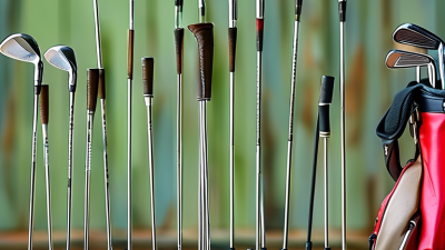 What is a Golf Club Set and How to Choose the Right One?