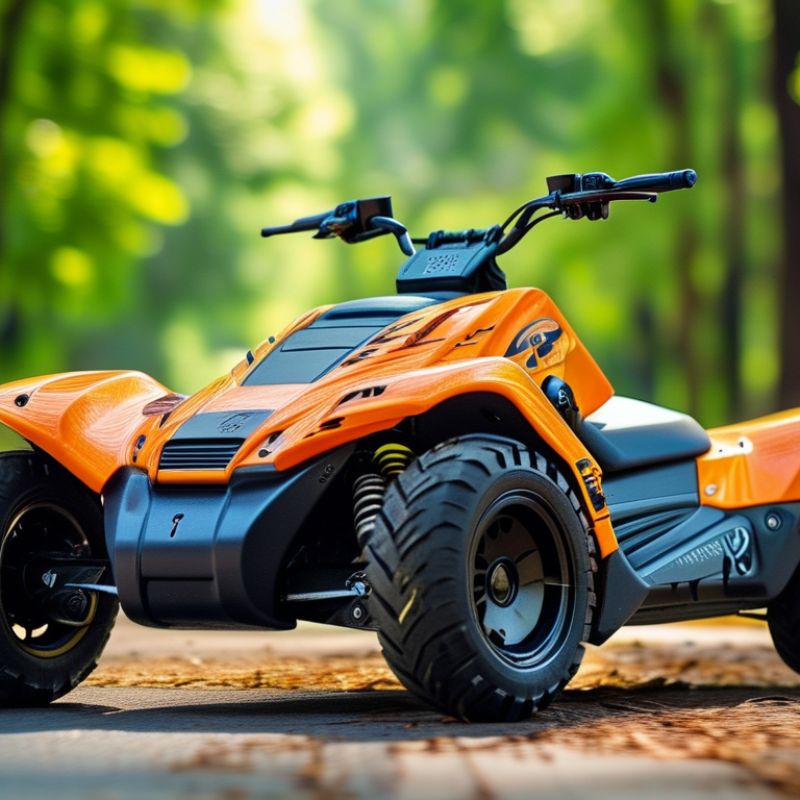 Electric Rc Car Tips for Beginners What You Need to Know?