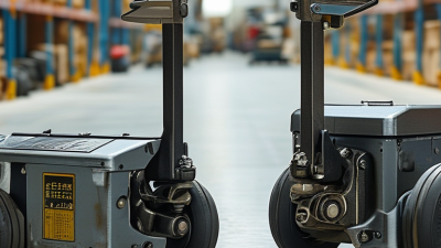 China Top Caster Trolley Guide for Industrial and Home Use?