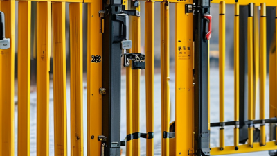 2026 How to Choose the Best Locking Bollards for Your Needs?