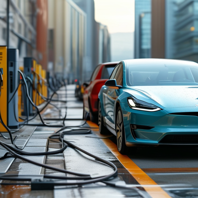 Best Ways to Ensure Charging Compatibility Across Vehicles?