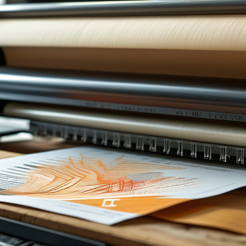 What Industries Can Benefit from Digital Printing Systems?