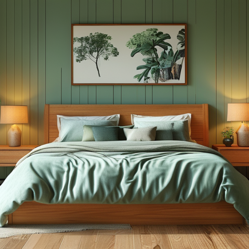 Why Choose Eco Friendly Materials for Bedroom Furniture 2026