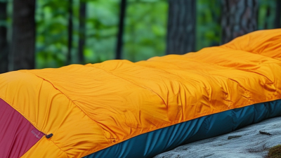 How to Choose the Best Sleeping Bags for Your Adventures?