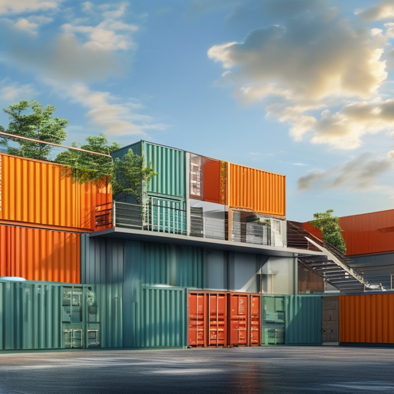 China Top 10 Shipping Container Fabrication Companies You Should Know?