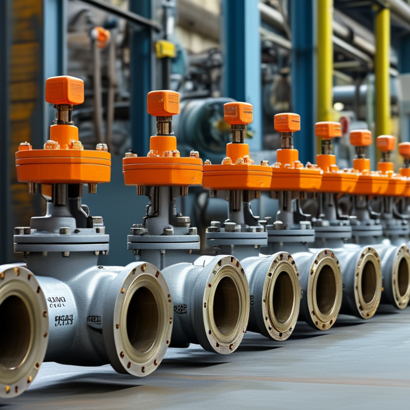 Top 10 Control Valves You Need to Know About?