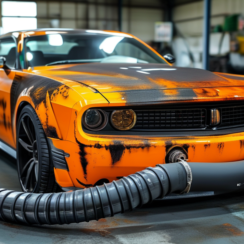 Top Benefits of Using Silicon Radiator Hose for Your Vehicle Maintenance?