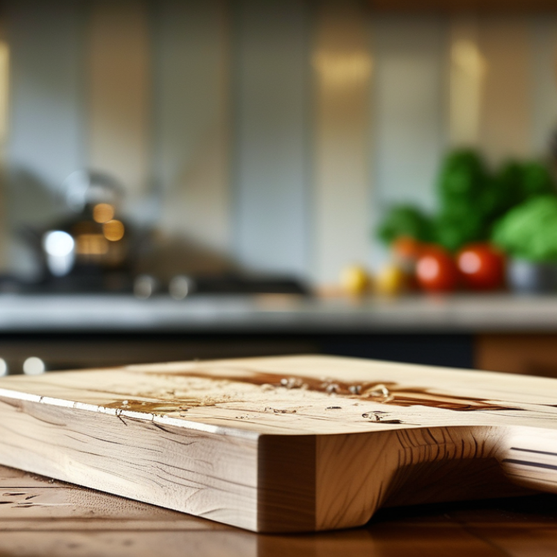 Top Factors Influencing Chopping Board Longevity in 2026?