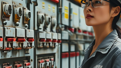 Top 5 Benefits of Using Ceramic Fuse for Electrical Safety?