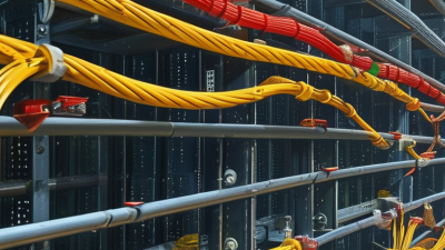 Essential Tips for Choosing Wire Mesh Cable Tray Options?