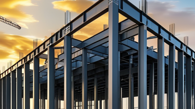 Top 10 Benefits of Using H Beam for Your Construction Needs?
