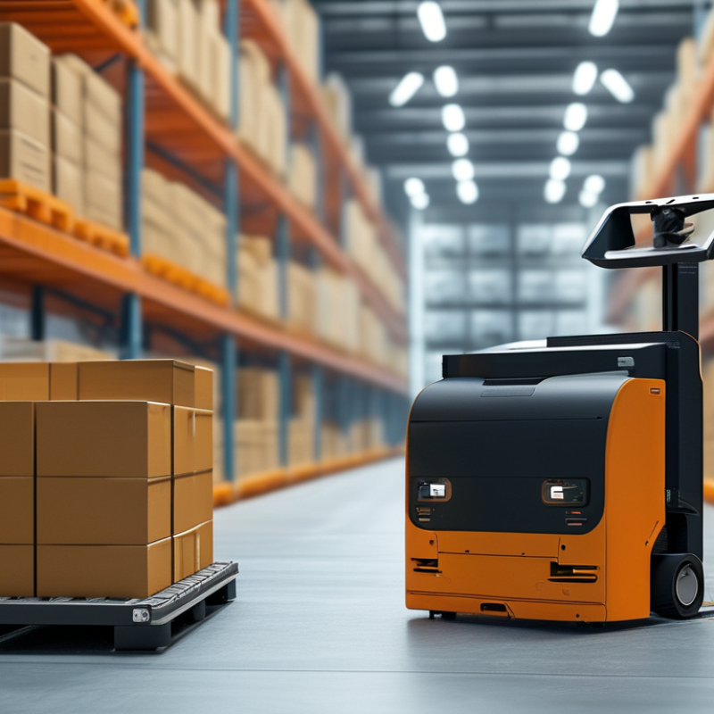 2026 Best Smart Warehouse Technology Trends You Need to Know?