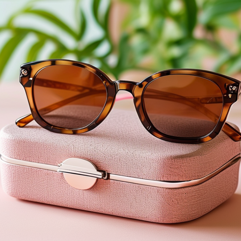 10 Tips for Choosing the Perfect Cute Sunglasses Case?