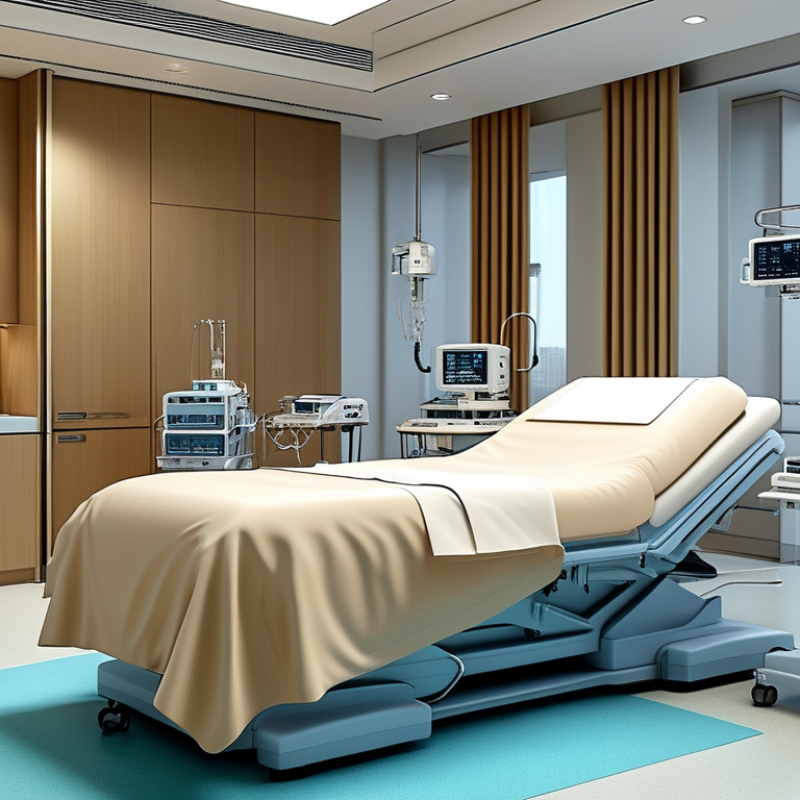 Maximizing Patient Comfort with Cutting Edge Healthcare Materials?
