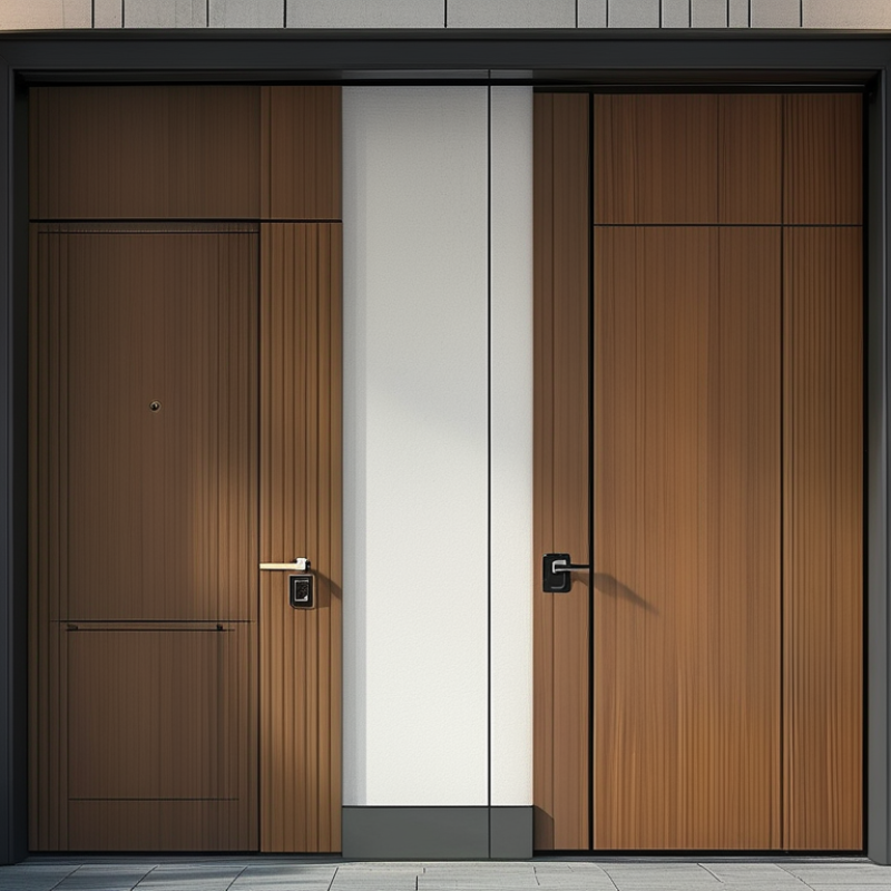 Best Front Entry Doors for Your Home in 2026?