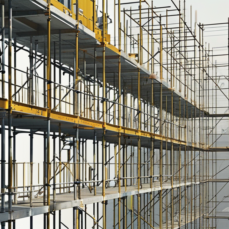 How to Choose the Best Nonstop Scaffold for Your Projects?