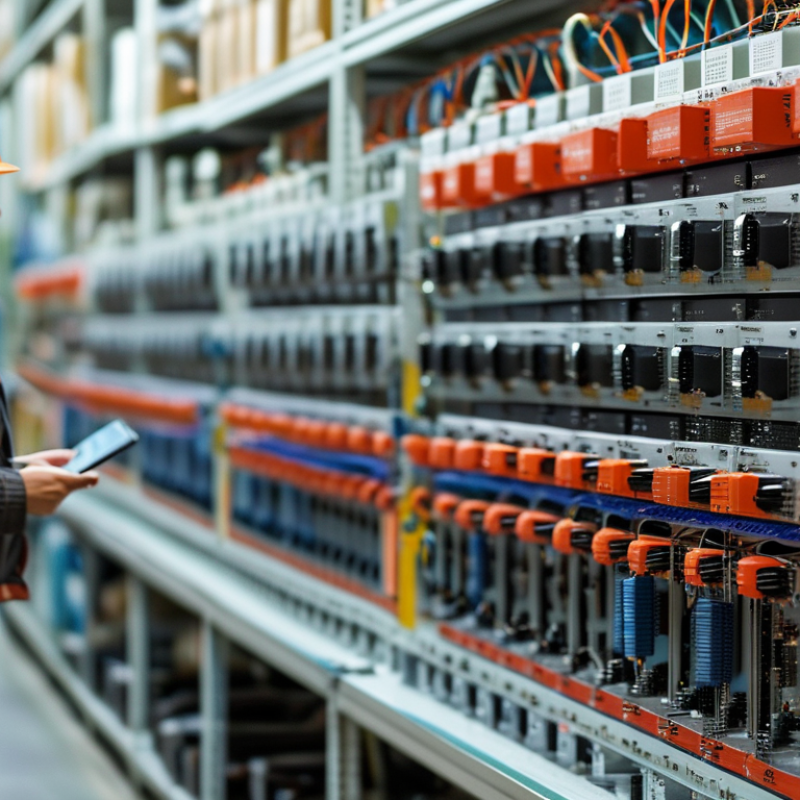 Top 10 Automatic Power Solutions for Global Buyers?
