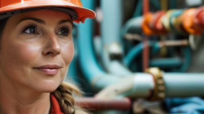 Top Quality Pipe Fixers for Global Buyers How to Choose?