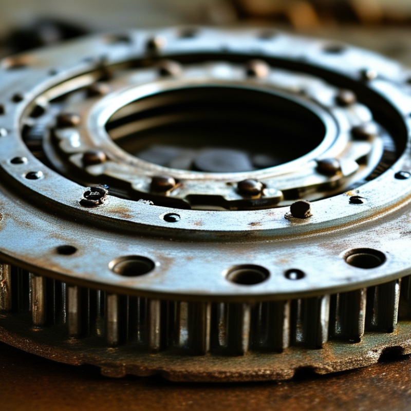Top 10 Reasons Why Does My Clutch Slip in High Gears?