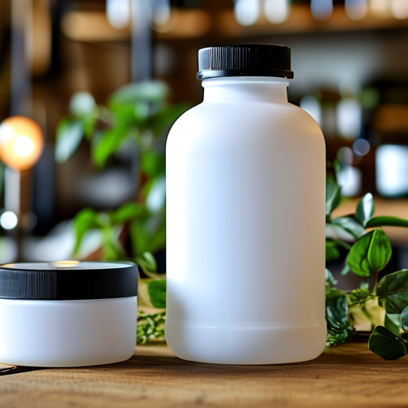 Top Reasons to Choose HDPE for Heavy Duty Chemical Products?