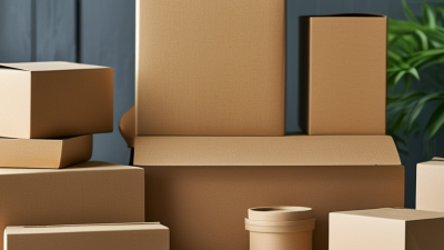 Top 5 Paper Packaging Supplies Every Business Needs Now?