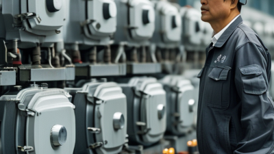 Top 10 Circuit Breaker Arc Chute Innovations in China