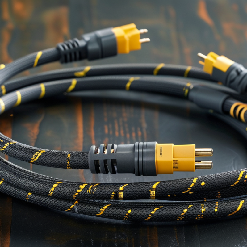 How to Select the Right Control Cable for Your Applications?