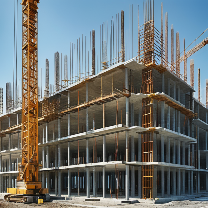 Best Practices for Bracing in Formwork Techniques?