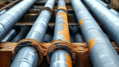 Top 10 Benefits of Using Carbon Steel Pipe in Construction and Industry?
