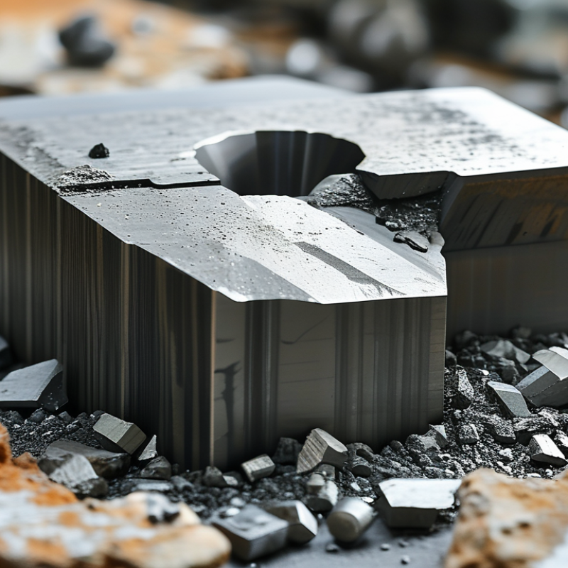 What is Tungsten Carbide Alloy and Its Applications?
