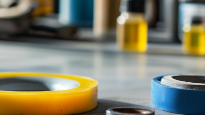 Top 10 Benefits of Rubber Seal O Rings for Global Buyers?