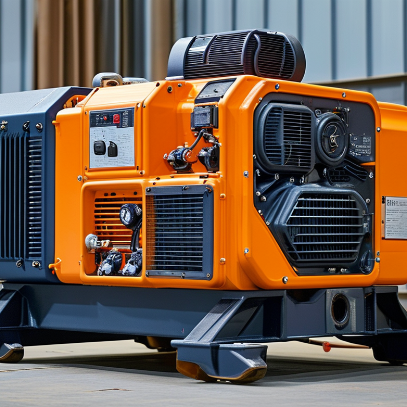 10 Best Industrial Generators for Reliable Power Solutions?